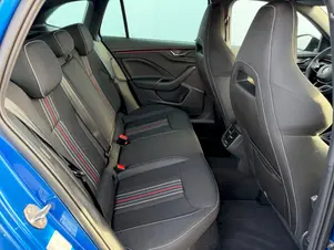 Škoda Scala Monte Carlo