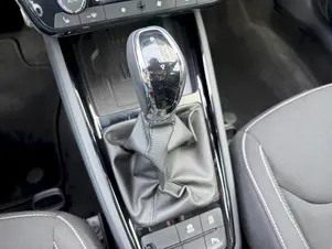 Škoda Scala Monte Carlo