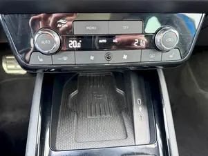 Škoda Scala Monte Carlo