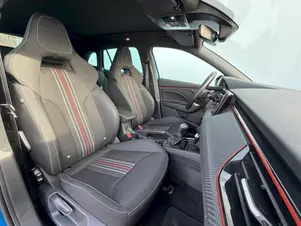 Škoda Scala Monte Carlo