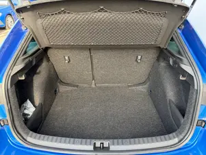 Škoda Scala Monte Carlo