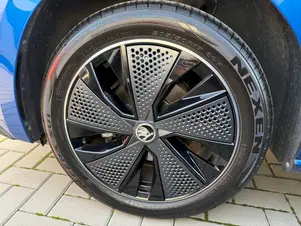 Škoda Scala Monte Carlo