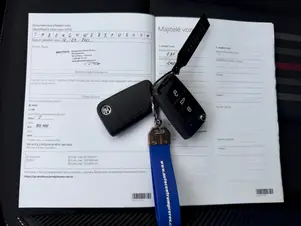 Škoda Scala Monte Carlo