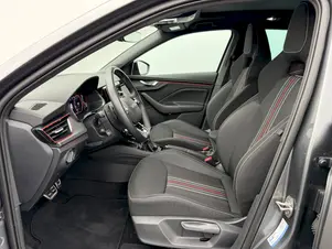 Škoda Scala Monte Carlo