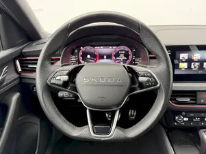 Škoda Scala Monte Carlo