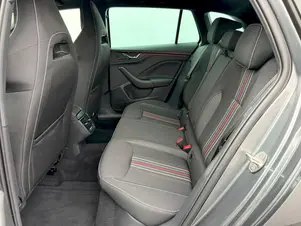 Škoda Scala Monte Carlo