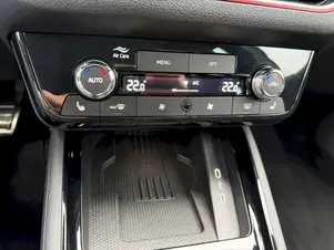 Škoda Scala Monte Carlo