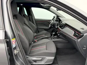 Škoda Scala Monte Carlo