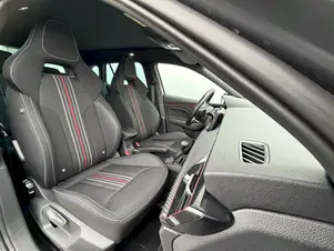 Škoda Scala Monte Carlo