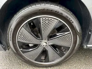 Škoda Scala Monte Carlo