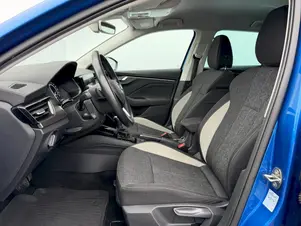 Škoda Scala Style Extra