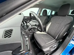 Škoda Scala Style Extra