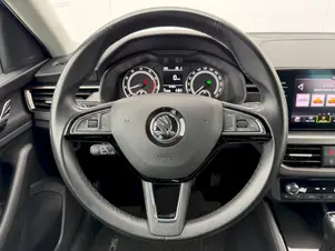 Škoda Scala Style Extra