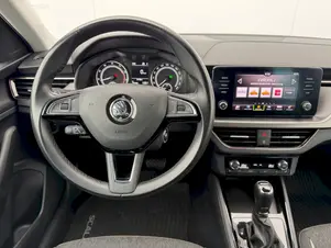 Škoda Scala Style Extra