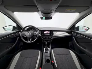 Škoda Scala Style Extra