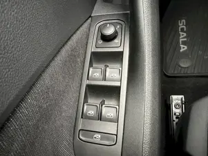 Škoda Scala Style Extra