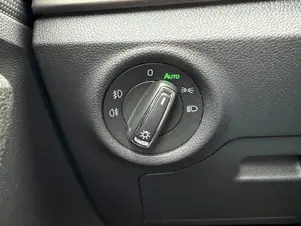 Škoda Scala Style Extra