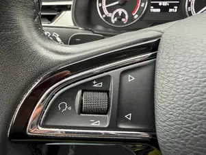 Škoda Scala Style Extra
