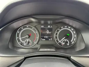 Škoda Scala Style Extra