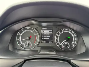 Škoda Scala Style Extra