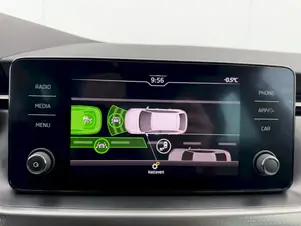 Škoda Scala Style Extra