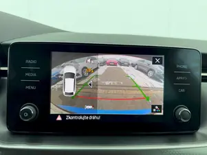 Škoda Scala Style Extra