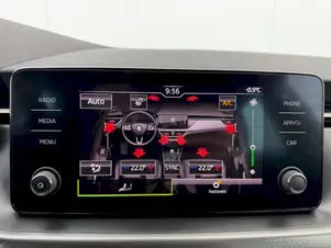 Škoda Scala Style Extra