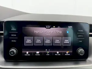 Škoda Scala Style Extra