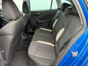 Škoda Scala Style Extra