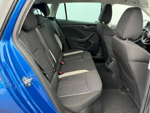 Škoda Scala Style Extra