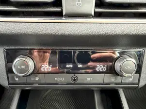 Škoda Scala Style Extra