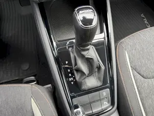 Škoda Scala Style Extra