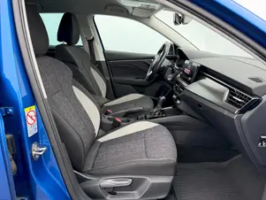 Škoda Scala Style Extra