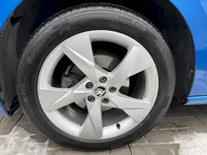 Škoda Scala Style Extra