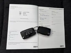 Škoda Scala Style Extra