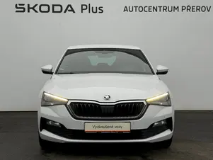 Škoda Scala Style Plus