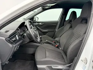 Škoda Scala Style Plus