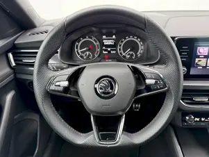 Škoda Scala Style Plus