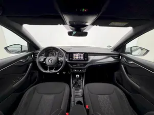 Škoda Scala Style Plus