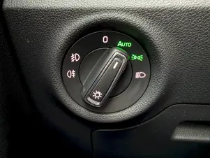 Škoda Scala Style Plus