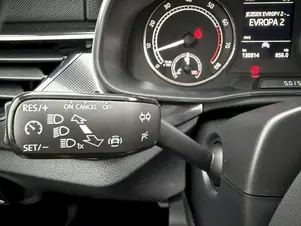 Škoda Scala Style Plus