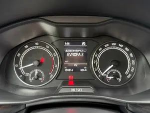 Škoda Scala Style Plus