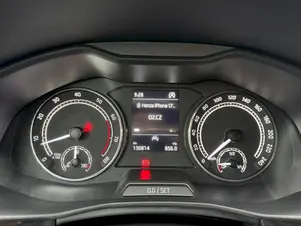 Škoda Scala Style Plus