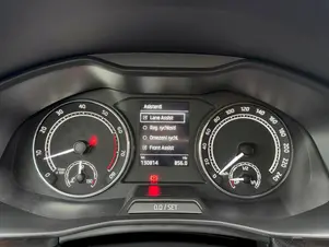 Škoda Scala Style Plus