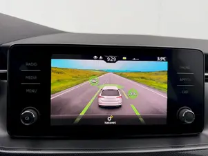 Škoda Scala Style Plus