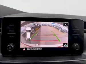 Škoda Scala Style Plus