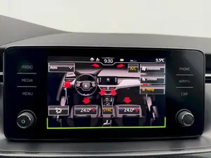 Škoda Scala Style Plus