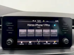 Škoda Scala Style Plus