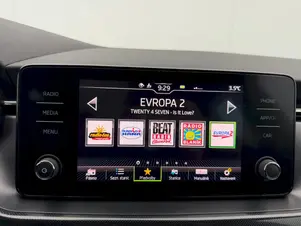 Škoda Scala Style Plus