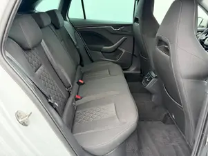 Škoda Scala Style Plus